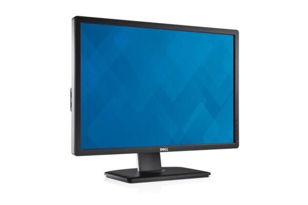 MONITOR DELL 24'' U2412 1920x1200 VGA+DVI+DP