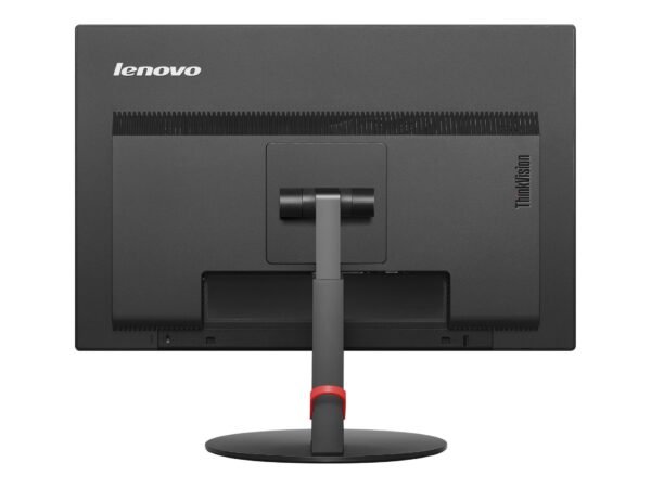 MONITOR LENOVO 22'' T2254A 1680x1050 VGA+DVI - Image 2