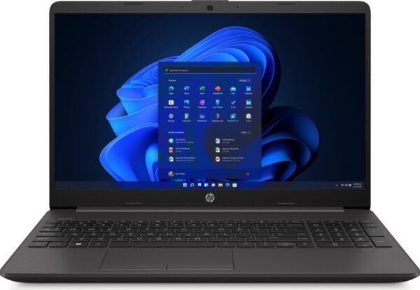 HP 250 G9 15.6'' DUAL CORE N4500 8GB 256GB SSD WIN 11 PRO WEBCAM - NOVO - Image 3