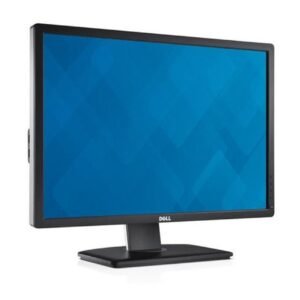MONITOR DELL 24'' P2412HB 1920x1200 VGA+DVI