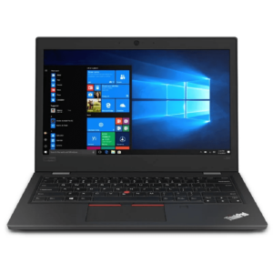 LENOVO L390 13.3'' CORE i5-8365U 8-GEN 8GB 512GB SSD WIN 11 PRO WEBCAM + OFERTA ANTIVÍRUS