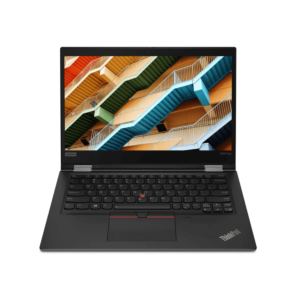 LENOVO THINKPAD X390 13.3'' CORE i5-8365U 8-GEN 8GB 256GB SSD WIN 11 PRO WEBCAM
