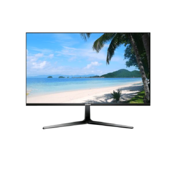 MONITOR DAHUA LM27-B200 27'' 16:9 FULL HD HDMI+VGA - NOVO