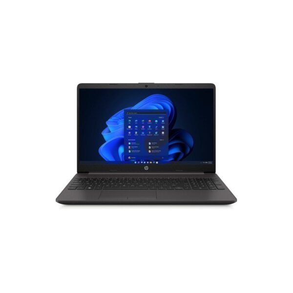 HP 250 G9 15.6'' DUAL CORE N4500 8GB 256GB SSD WIN 11 PRO WEBCAM - NOVO