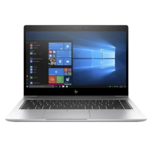 HP 840 G5 14.1'' CORE i5-8250U 8-GEN 8GB 256GB SSD WIN 11 PRO WEBCAM + OFERTA RATO E MOCHILA