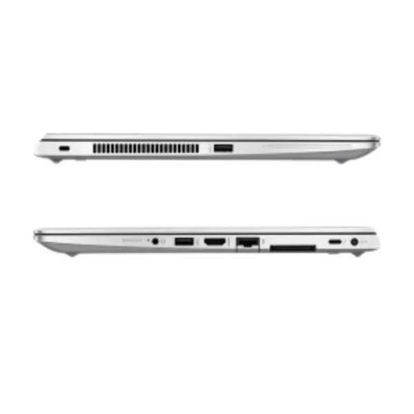 HP 830 G5 13.3'' CORE i5-8350U 8-GEN 8GB 256GB SSD WIN 11 PRO WEBCAM - Image 3
