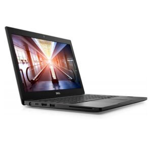 DELL 7390 13.3'' CORE i5-8350U 8-GEN 8GB 256GB SSD WIN 11 PRO WEBCAM + OFERTA RATO E MOCHILA