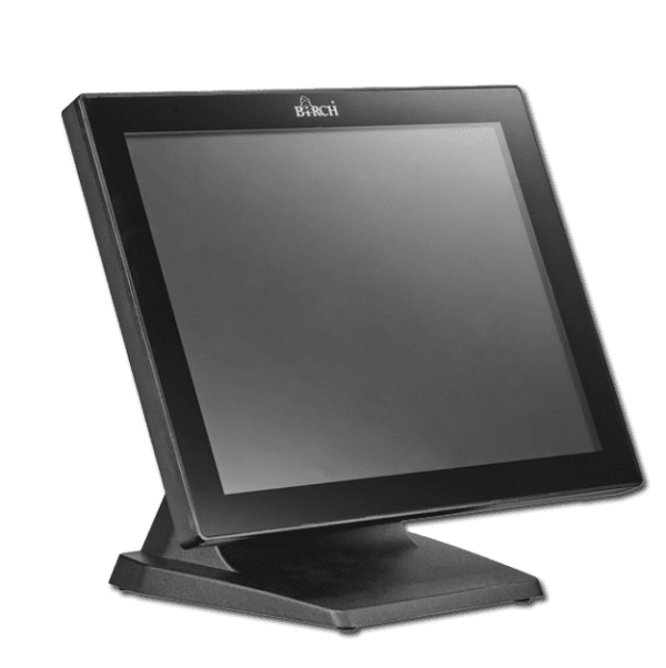 POS BIRCH G15 15.0'' INTEL N97 QUAD-CORE 8GB 256GB SSD (BRC) - NOVO - Image 4