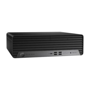 HP 800 G6 SFF i5-10400F 10-GEN 16GB 1TB SSD GPU R7 430 2GB 2xDP WIN 11 PRO