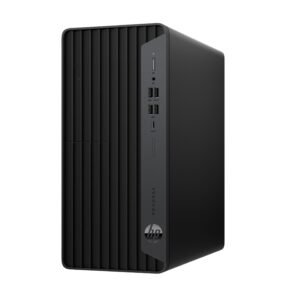 HP 600 G6 TWR CORE i5-10400F 10-GEN 6-CORE 32GB 1TB SSD AMD RADEON R7 430 2GB 2xDP WIN 11 PRO + OFERTA CABO ALIMENTAÇÃO + KIT TECLADO+RATO