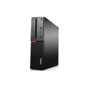 LENOVO M900 SFF CORE I5-6500 6-GEN 8GB 256GB SSD WIN 11 PRO