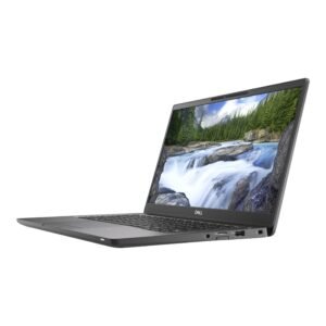 DELL 5300 13.3'' CORE i5-8265U 8-GEN 8GB 256GB SSD WIN 11 PRO WEBCAM TECLADO PT
