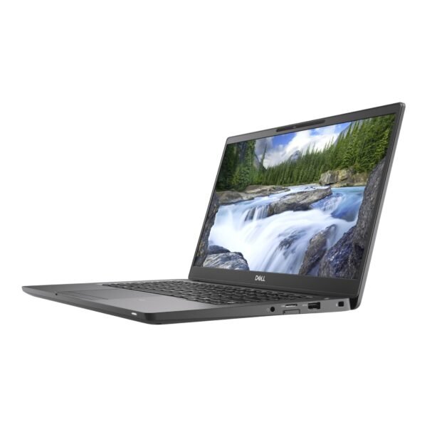 DELL 5300 13.3'' CORE i5-8265U 8-GEN 8GB 256GB SSD WIN 11 PRO WEBCAM TECLADO PT
