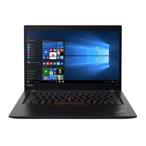 LENOVO THINKPAD X390 13.3'' CORE i7-8665U 8-GEN 8GB 256GB SSD WIN 11 PRO WEBCAM
