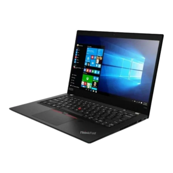 LENOVO THINKPAD X390 13.3'' CORE i7-8665U 8-GEN 8GB 256GB SSD WIN 11 PRO WEBCAM - Image 2