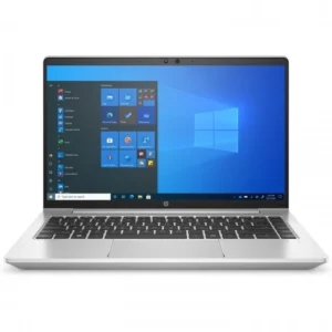HP 640 G8 14.0'' CORE i5-1135G7U 11-GEN 16GB 512GB SSD WIN 11 PRO WEBCAM