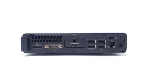 HP 800 G3 MINI CORE i5-7500T 7-GEN 16GB 512GB SSD WIN 11 PRO - Image 2