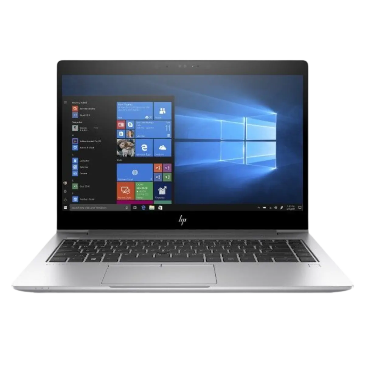 HP 840 G5 14.1'' CORE i5-7300U 7-GEN 8GB 256GB SSD WIN 11 PRO WEBCAM