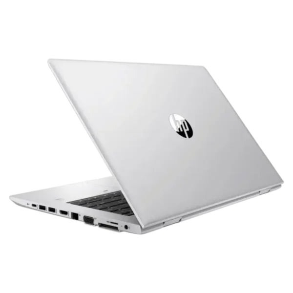 HP 640 G5 14.1'' CORE i5-8250U 8-GEN 8GB 256GB SSD WIN 11 PRO WEBCAM - Image 3