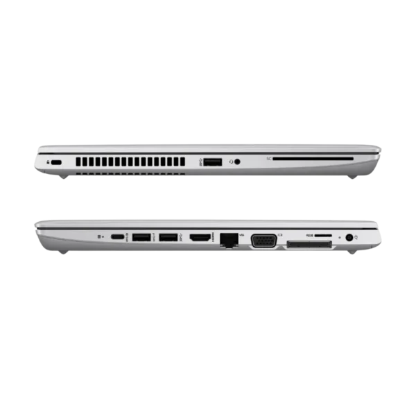 HP 640 G5 14.1'' CORE i5-8250U 8-GEN 8GB 256GB SSD WIN 11 PRO WEBCAM - Image 4