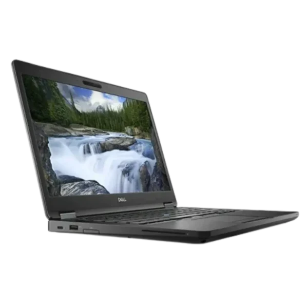 DELL 7290 12.5'' CORE i5-8350U 8-GEN 8GB 256GB SSD WIN 11 PRO WEBCAM - Image 2
