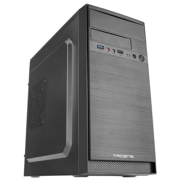 HPC INTEL CORE i5-11400F 11-GEN 6-CORE 8GB DDR4 512GB SSD AMD R7 250 2GB WIN 11 PRO - NOVO + OFERTA OFFICE 2019