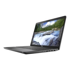 DELL 3500 15.6'' CORE i5-8265U 8-GEN 8GB 256GB SSD WIN 11 PRO WEBCAM