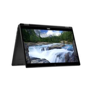 DELL 3390 13.3'' 2-IN-1 TOUCH CORE i5-8250U 8-GEN 8GB 256GB SSD WIN 11 PRO WEBCAM