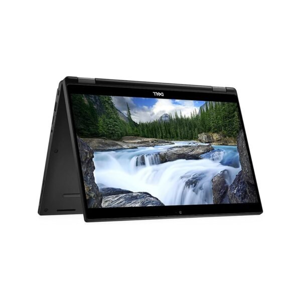 DELL 3390 13.3'' 2-IN-1 TOUCH CORE i5-8250U 8-GEN 8GB 256GB SSD WIN 11 PRO WEBCAM