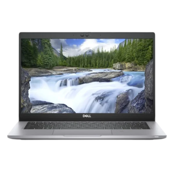 DELL 5320 13.3” CORE i7-1185G7U 11-GEN 16GB 512GB SSD WIN 11 PRO WEBCAM