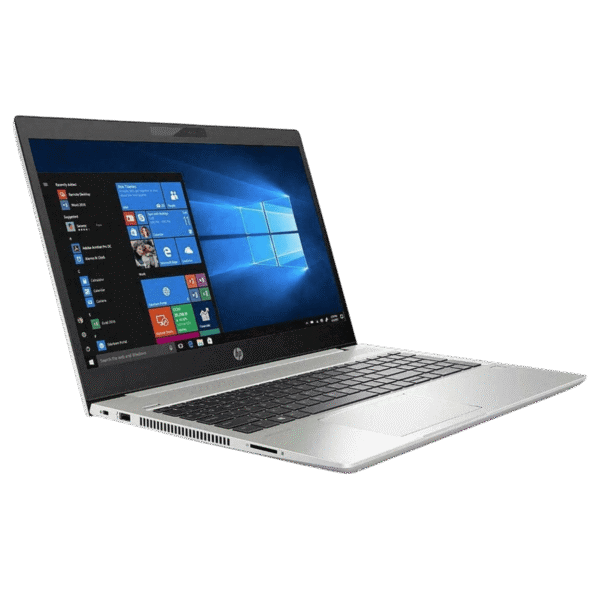 HP 840 G6 14.0'' CORE i5-8265U 8-GEN 8GB 256GB SSD WIN 11 PRO WEBCAM - Image 2