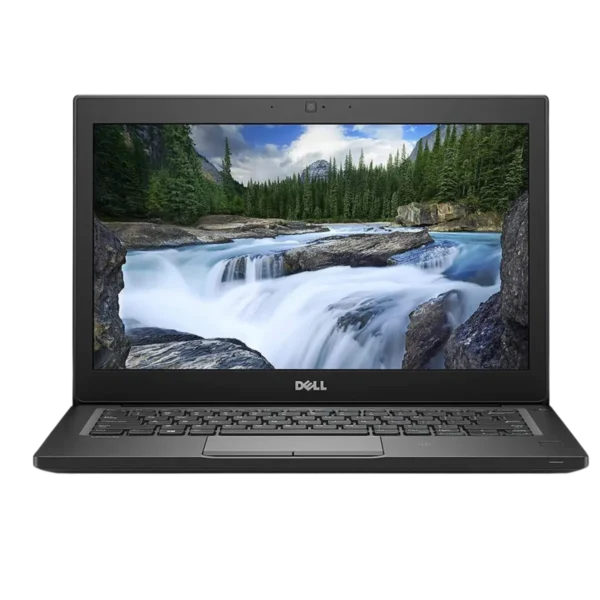 DELL 7290 12.5'' CORE i5-8350U 8-GEN 8GB 256GB SSD WIN 11 PRO WEBCAM - Image 5