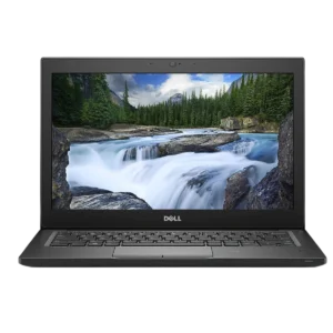 DELL 7290 12.5'' CORE i5-8350U 8-GEN 8GB 256GB SSD WIN 11 PRO WEBCAM