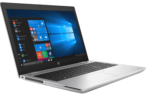 HP 650 G5 15.6” CORE i5-8265U 8-GEN 8GB 256GB SSD WIN11 PRO WEBCAM - Image 4