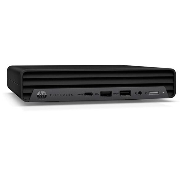 HP 400 G6 MINI CORE i5-10500T 10-GEN 16GB 256GB SSD WIN 11 PRO
