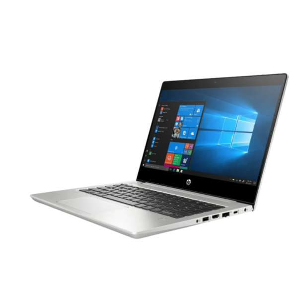 HP 430 G6 13.3'' CORE i5-8265U 8-GEN 16GB 512GB SSD WIN 11 PRO WEBCAM - Image 6
