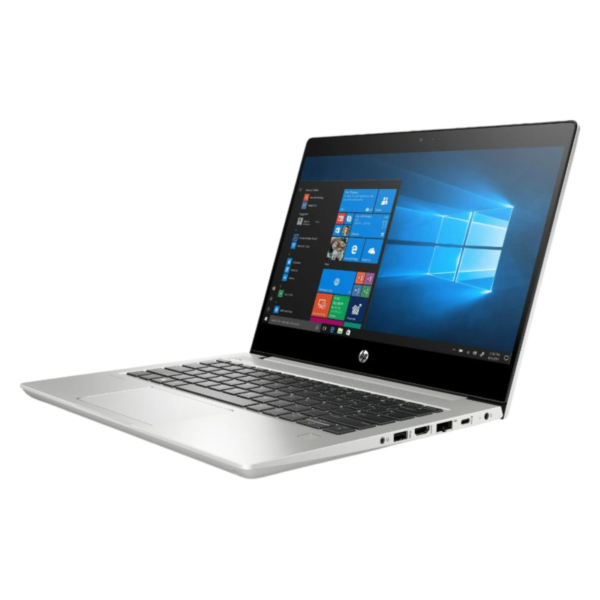 HP 430 G6 13.3'' CORE i5-8265U 8-GEN 16GB 512GB SSD WIN 11 PRO WEBCAM