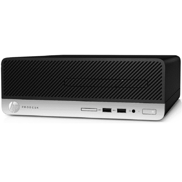 HP 400 G6 SFF CORE i5-9500 9-GEN 16GB 256GB SSD WIN 11 PRO