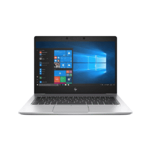 HP 830 G6 13.3'' CORE i5-8250U 8-GEN 8GB 256GB SSD WIN 11 PRO WEBCAM