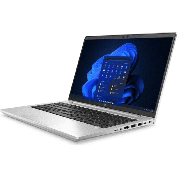 HP 640 G8 14.0'' CORE i5-1135G7U 11-GEN 16GB 512GB SSD WIN 11 PRO WEBCAM - Image 3