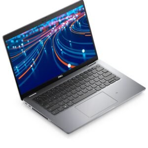 DELL 5410 14.0'' CORE I5-10210U 10-GEN 16GB 256GB SSD WIN 11 PRO WEBCAM