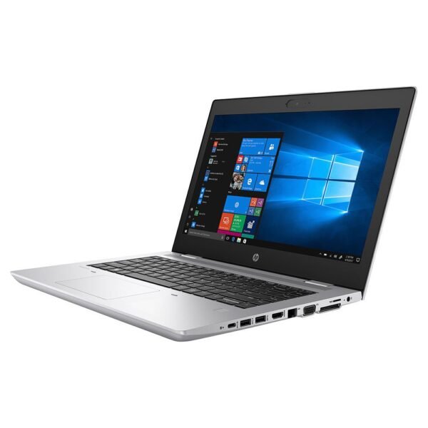 HP 640 G5 14.1'' CORE i5-8250U 8-GEN 8GB 256GB SSD WIN 11 PRO WEBCAM - Image 5
