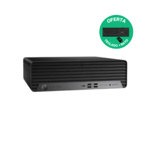 HP 800 G6 SFF i5-10400F 10-GEN 16GB 1TB SSD GPU R7 430 2GB 2xDP WIN 11 PRO