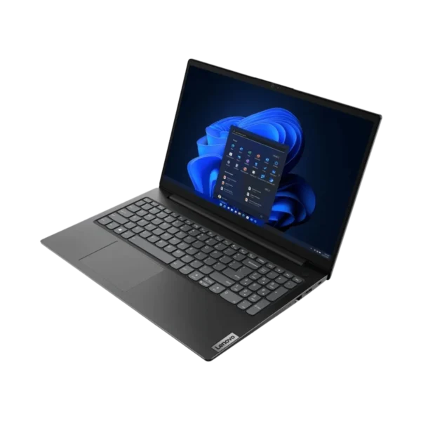 LENOVO V15 G4 15.6'' CORE i7-13620H 13-GEN 10-CORE 8GB 512GB SSD WIN 11 PRO WEBCAM - NOVO - Image 2