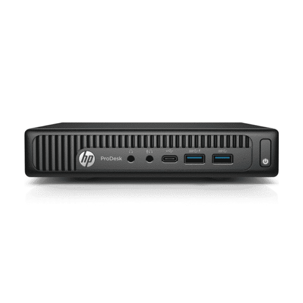 HP 800 G2 MINI CORE i5-6500T 6-GEN 16GB 512GB SSD WIN 11 PRO