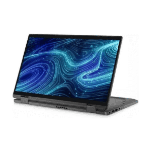 DELL 5320 13.3” CORE i5-1145G7U 11-GEN 2-IN-1 16GB 512GB SSD WIN 11 PRO WEBCAM TECLADO PT