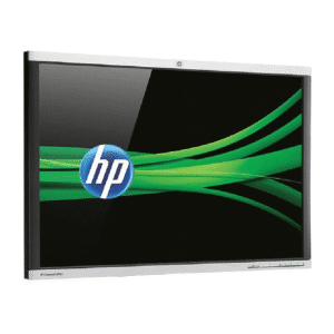 MONITOR HP 24'' LA2405 LCD 16:10 1920x1200 VGA+DVI+DP