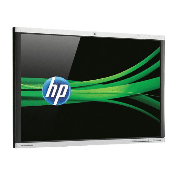 MONITOR HP 24'' LA2405 LCD 16:10 1920x1200 VGA+DVI+DP