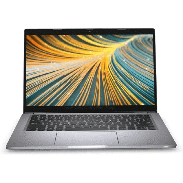DELL 5320 13.3” CORE i5-1145G7U 11-GEN TOUCH 16GB 256GB SSD WIN 11 PRO WEBCAM TECLADO PT - Image 4