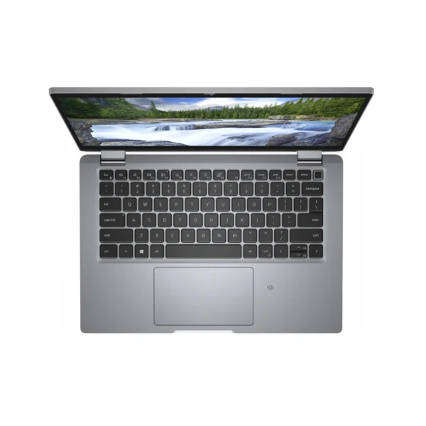 DELL 5320 13.3” CORE i5-1145G7U 11-GEN TOUCH 16GB 256GB SSD WIN 11 PRO WEBCAM TECLADO PT - Image 9